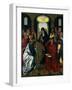 Pentecost-null-Framed Giclee Print