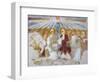 Pentecost-German School-Framed Giclee Print