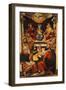 Pentecost-null-Framed Giclee Print