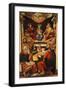 Pentecost-null-Framed Giclee Print