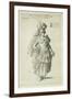 Penthesilea, C.1609-Inigo Jones-Framed Giclee Print