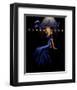 Penthouse Blues Club-Ralph Burch-Framed Art Print