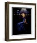 Penthouse Blues Club-Ralph Burch-Framed Art Print