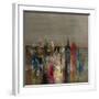 Penthouse View II-Douglas-Framed Art Print