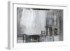 Penthouse Window-Clayton Rabo-Framed Giclee Print