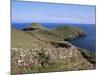 Pentire Point, Cornwall, England, United Kingdom-J Lightfoot-Mounted Photographic Print