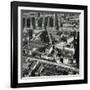 Pentonville Prison, Islington, North London-Peter Higginbotham-Framed Photographic Print