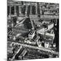 Pentonville Prison, Islington, North London-Peter Higginbotham-Mounted Photographic Print