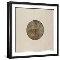 Penumbra II-Tyson Estes-Framed Giclee Print