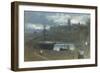 Penzance-Albert Goodwin-Framed Giclee Print