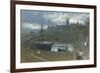 Penzance-Albert Goodwin-Framed Giclee Print