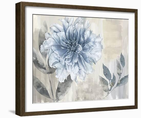 Peonia I-Tania Bello-Framed Giclee Print