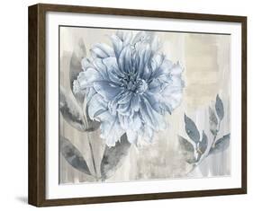 Peonia I-Tania Bello-Framed Giclee Print