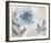 Peonia I-Tania Bello-Framed Giclee Print