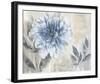 Peonia I-Tania Bello-Framed Giclee Print