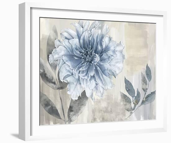 Peonia I-Tania Bello-Framed Giclee Print