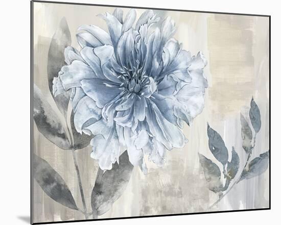 Peonia I-Tania Bello-Mounted Giclee Print