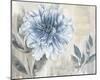 Peonia I-Tania Bello-Mounted Giclee Print