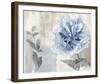 Peonia II-Tania Bello-Framed Giclee Print