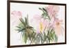 Peonies, 1987-Claudia Hutchins-Puechavy-Framed Giclee Print