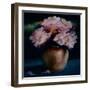 Peonies, 2010-Lee Campbell-Framed Giclee Print