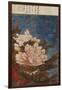 Peonies, Active Mid-14th Century-Shi Gang-Framed Giclee Print