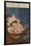 Peonies, Active Mid-14th Century-Shi Gang-Framed Giclee Print