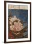 Peonies, Active Mid-14th Century-Shi Gang-Framed Giclee Print