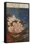 Peonies, Active Mid-14th Century-Shi Gang-Framed Stretched Canvas