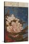 Peonies, Active Mid-14th Century-Shi Gang-Stretched Canvas