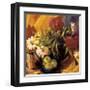 Peonies and Apples-Philip Craig-Framed Giclee Print