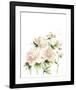 Peonies I-Katrina Pete-Framed Art Print