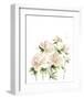 Peonies I-Katrina Pete-Framed Art Print