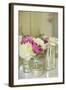 Peonies in the Loo-Karyn Millet-Framed Photographic Print