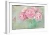 Peonies Paris Vintage-Cora Niele-Framed Giclee Print