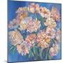 Peonies-Sofia Perina-Miller-Mounted Giclee Print