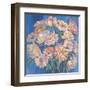 Peonies-Sofia Perina-Miller-Framed Giclee Print