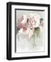 Peonies-Asia Jensen-Framed Art Print