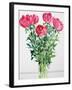 Peonies-Christopher Ryland-Framed Giclee Print