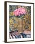 Peonies-Henri Martin-Framed Giclee Print