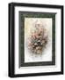 Peonies-unknown Chiu-Framed Art Print