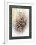 Peonies-unknown Chiu-Framed Art Print