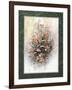 Peonies-unknown Chiu-Framed Art Print