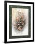 Peonies-unknown Chiu-Framed Art Print