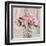 Peonies-Jenny Westenhofer-Framed Art Print