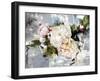 Peony Bloom-Alexys Henry-Framed Giclee Print