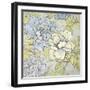 Peony Fascination II-Lanie Loreth-Framed Art Print