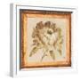 Peony Floret Detail-Lauren Hamilton-Framed Art Print