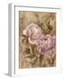 Peony I-li bo-Framed Giclee Print