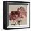 Peony II-Janel Pahl-Framed Giclee Print